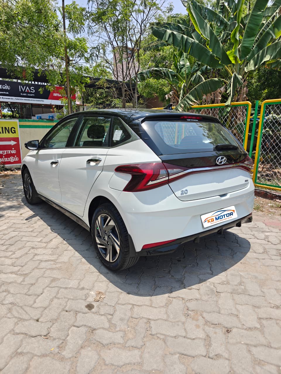 Hyundai i20 - Image 3